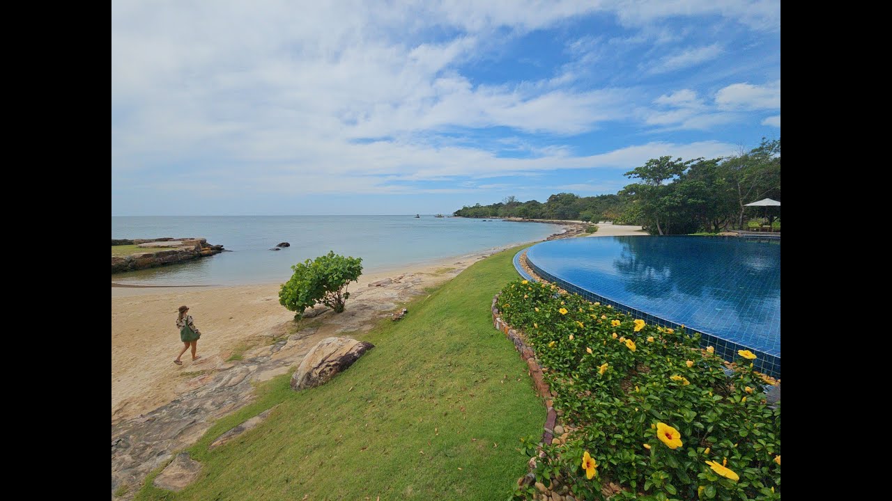Green Bay Phu Quoc Resort & Spa Vietnam