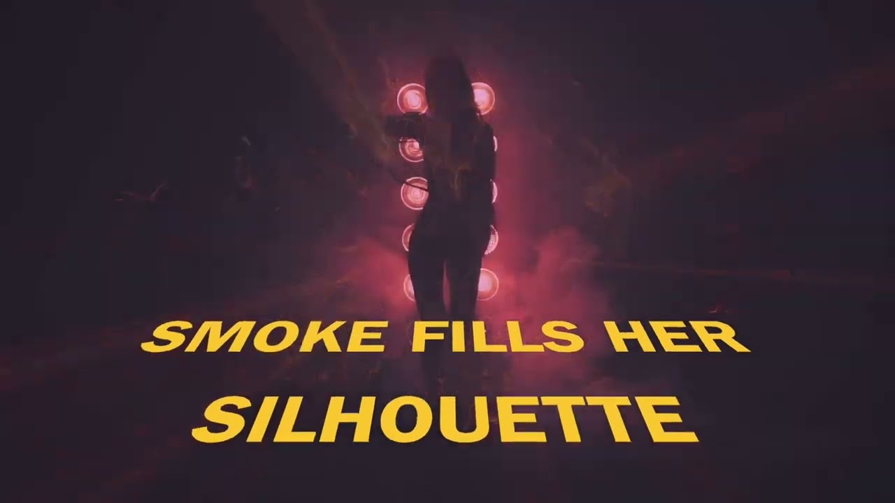 Zenora: Eyes of Diamonds (Official Lyric Video)