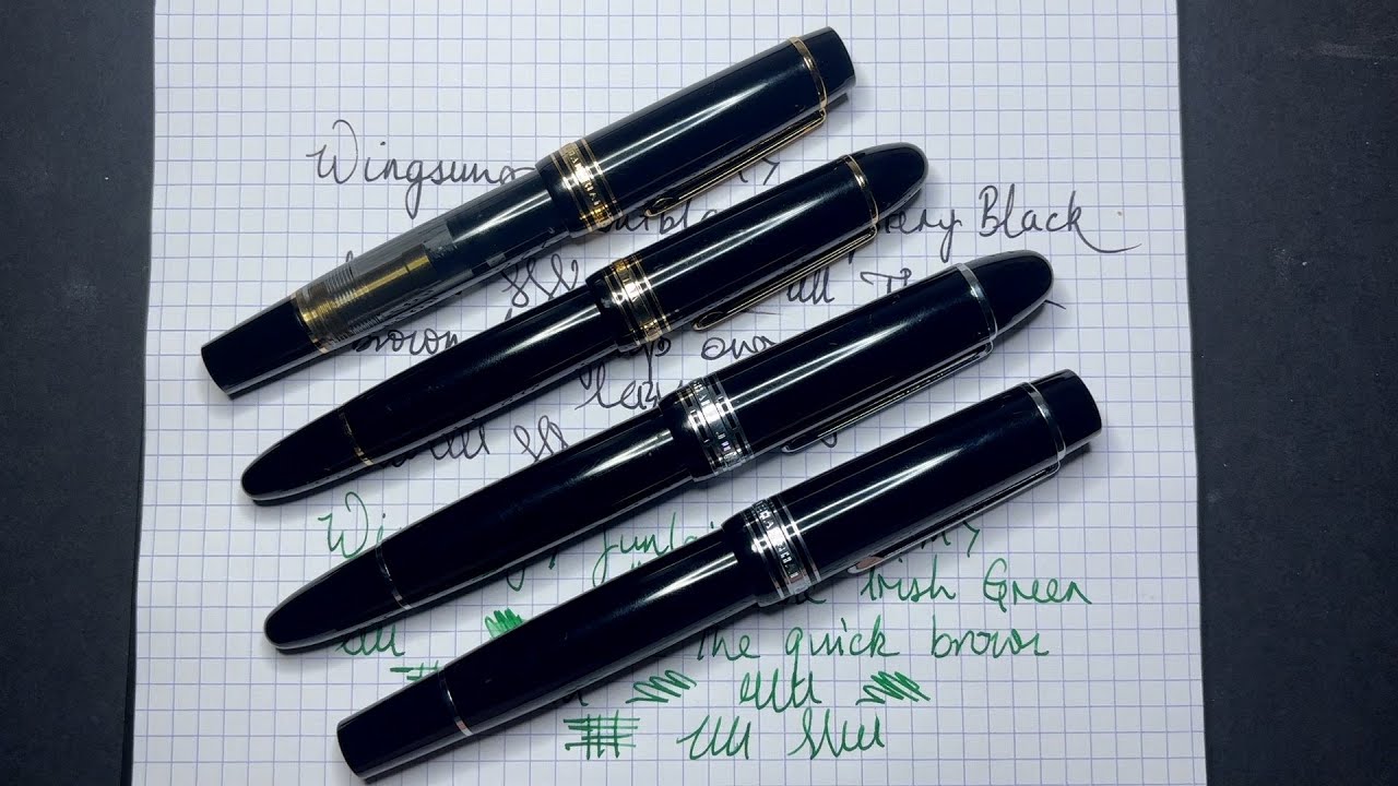 630 or 930? The Wingsung/Junlai Comparison