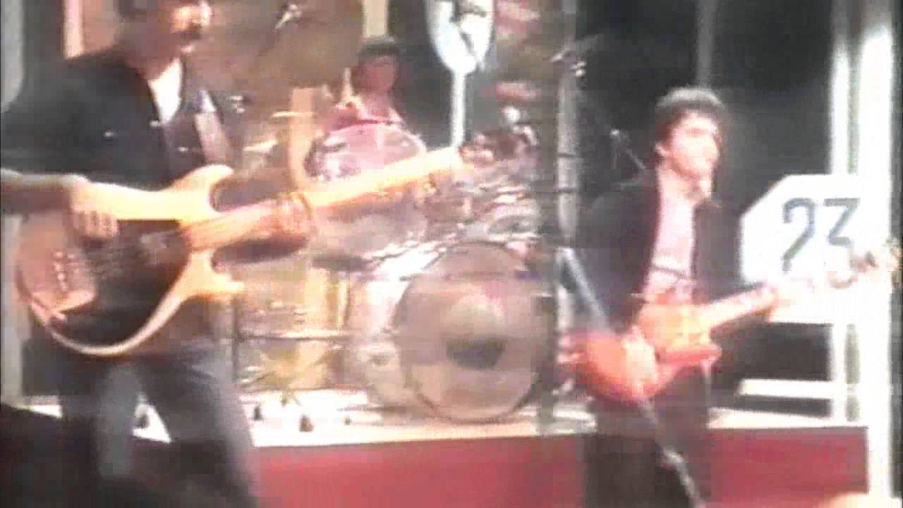 Espiritu - Guardianes En Pie - 1982