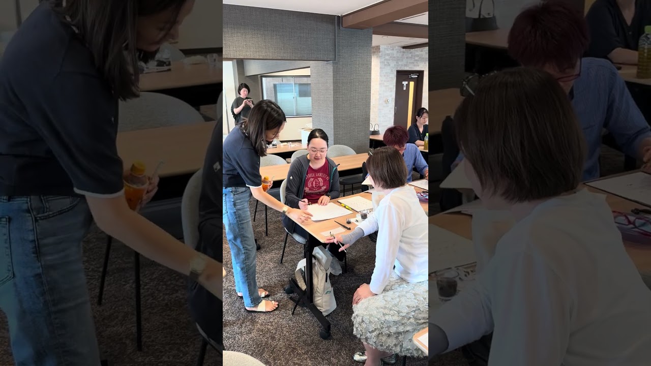 Japan Workshop - June 2025