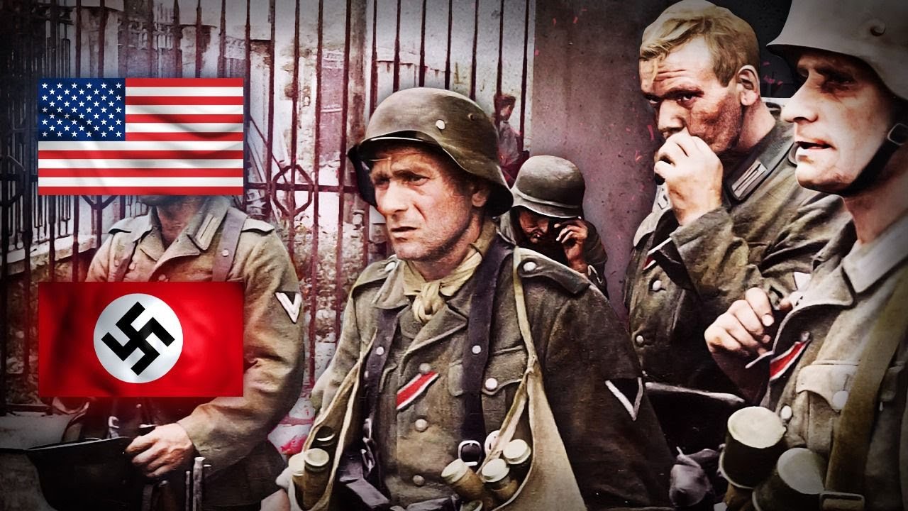 Legendarna Bitwa o Monte Cassino (1944) | Dokument II Wojny Światowej