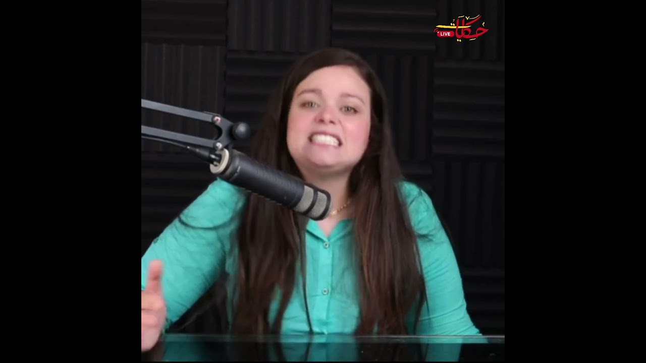 مناخيري كانت سبب اني هموت ابني وبقيت اخد المخده وحطها علي راسه والسبب اني😱