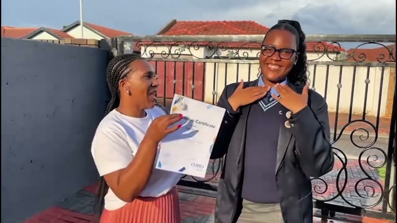 New Vlog:school awards 2025/daily duties #homemaker #contentcreator 