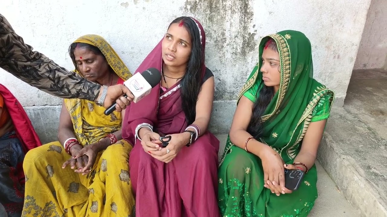 दोस्त की शादी में गई थी डेज़ी Kumari हल्दी रस्म निभाने के बाद क्या हुआ 😱 #trendingpost 