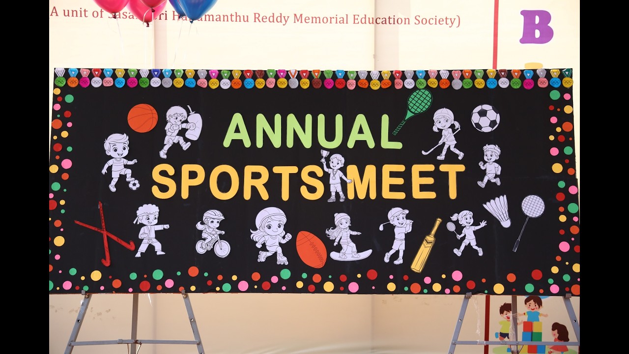 SPORTS MEET CELEBRATIONS 2026|| UKG CLASS GAME AND DRILL|| BETTER LIFE AND BLOOMS SCHOOL||GADWAL