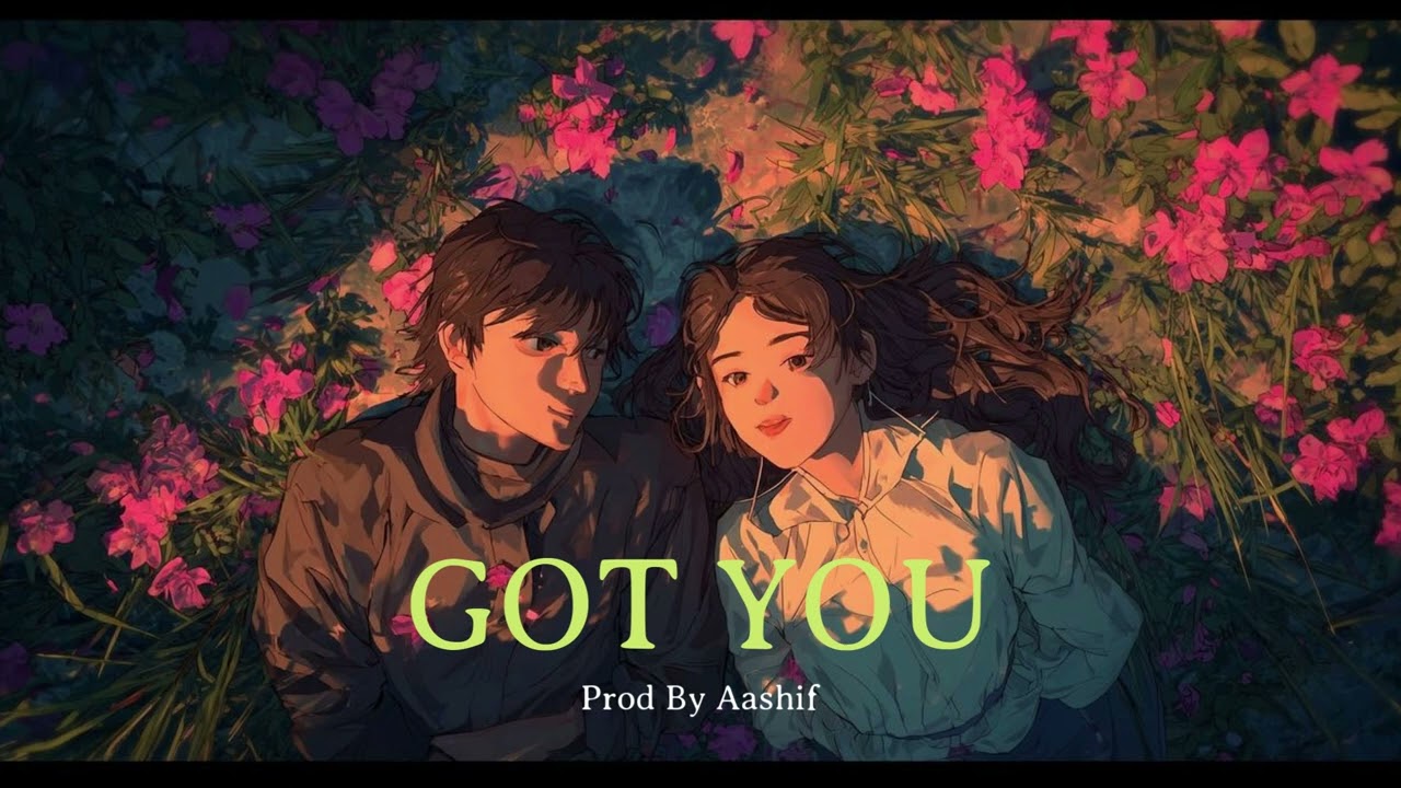 ( SOLD ) Melodic Love x Punjabi Type Beat "GOT YOU"  | Prod By Aashif |