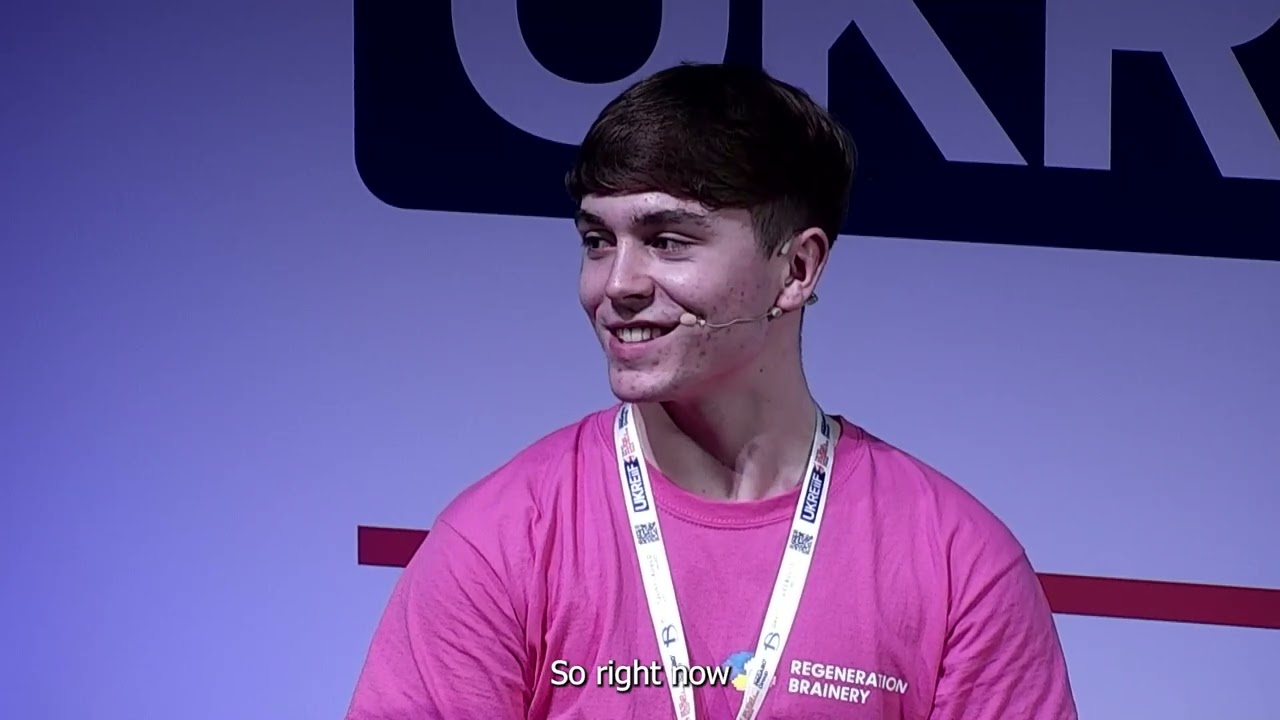 Overcoming Barriers to Industry Entry – And The Stories of Those Who Have Succeeded