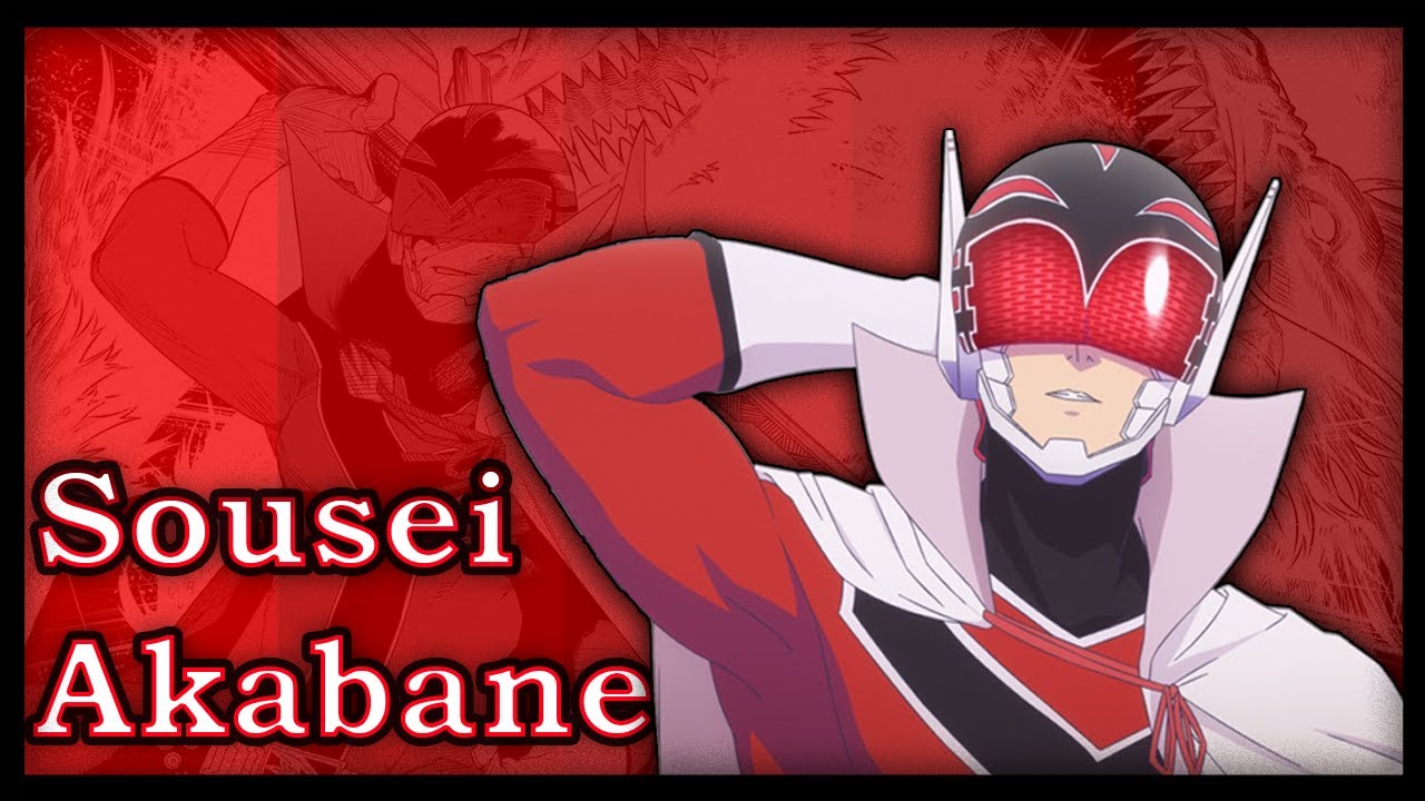 Red Dragon Keeper Character Analysis - Ranger Reject