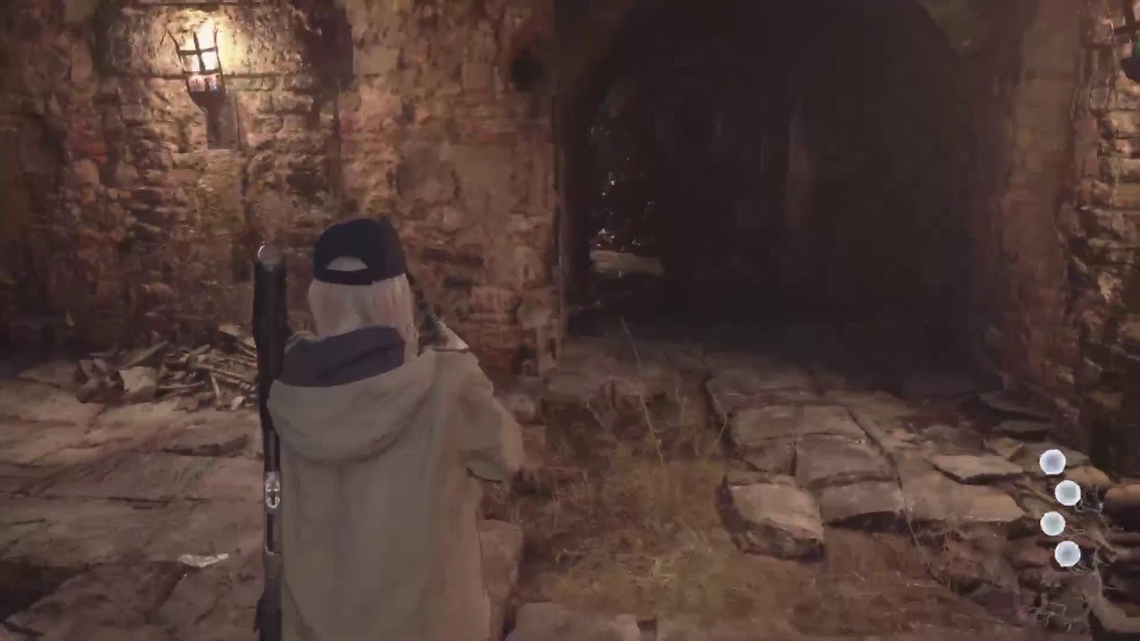 Shadows of Rose Part3 | Resident Evil 8 | Gameplay Deutsch