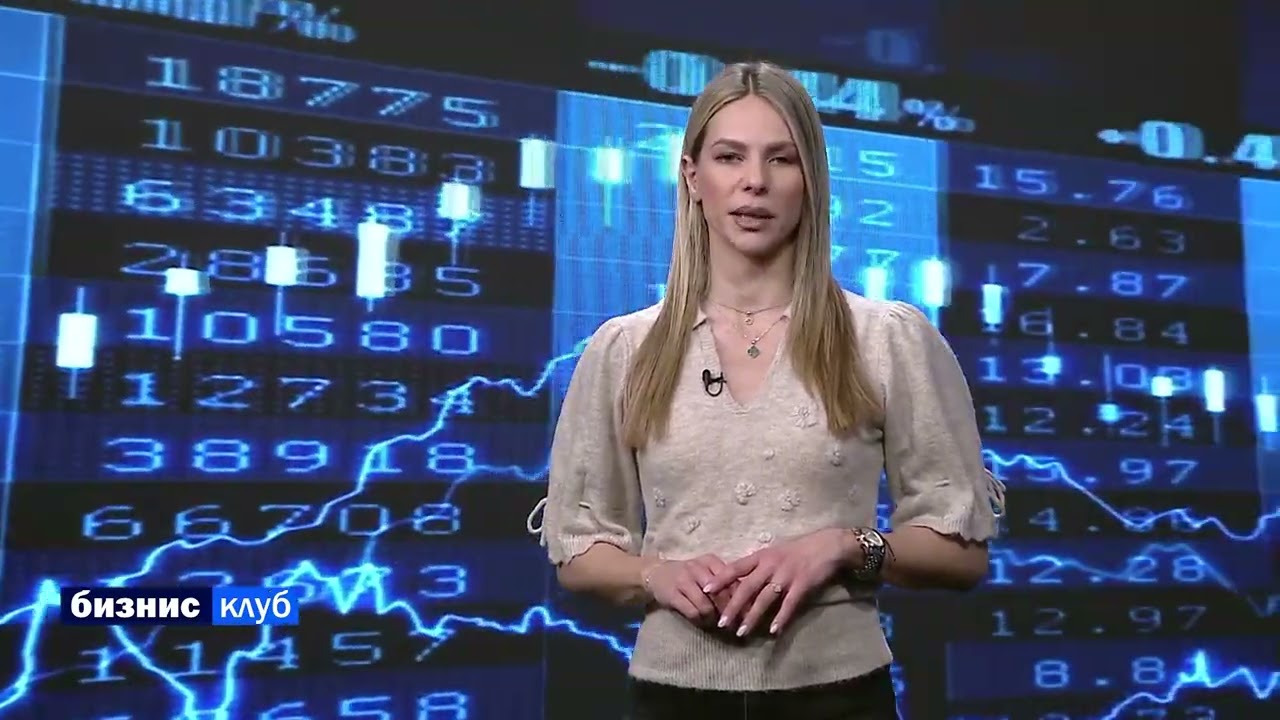 Biznis klub: Najaktuelnije biznis teme 21.02.2026. | atvbl.rs