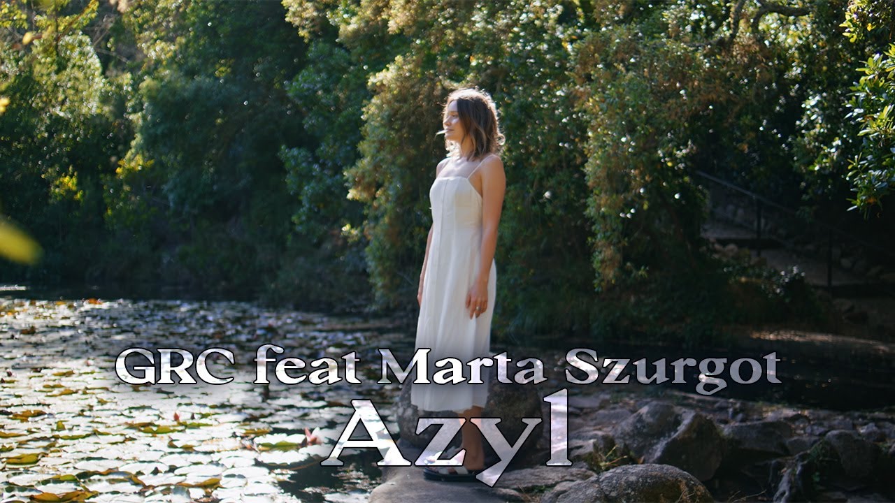 GRC x Marta Szurgot - Azyl