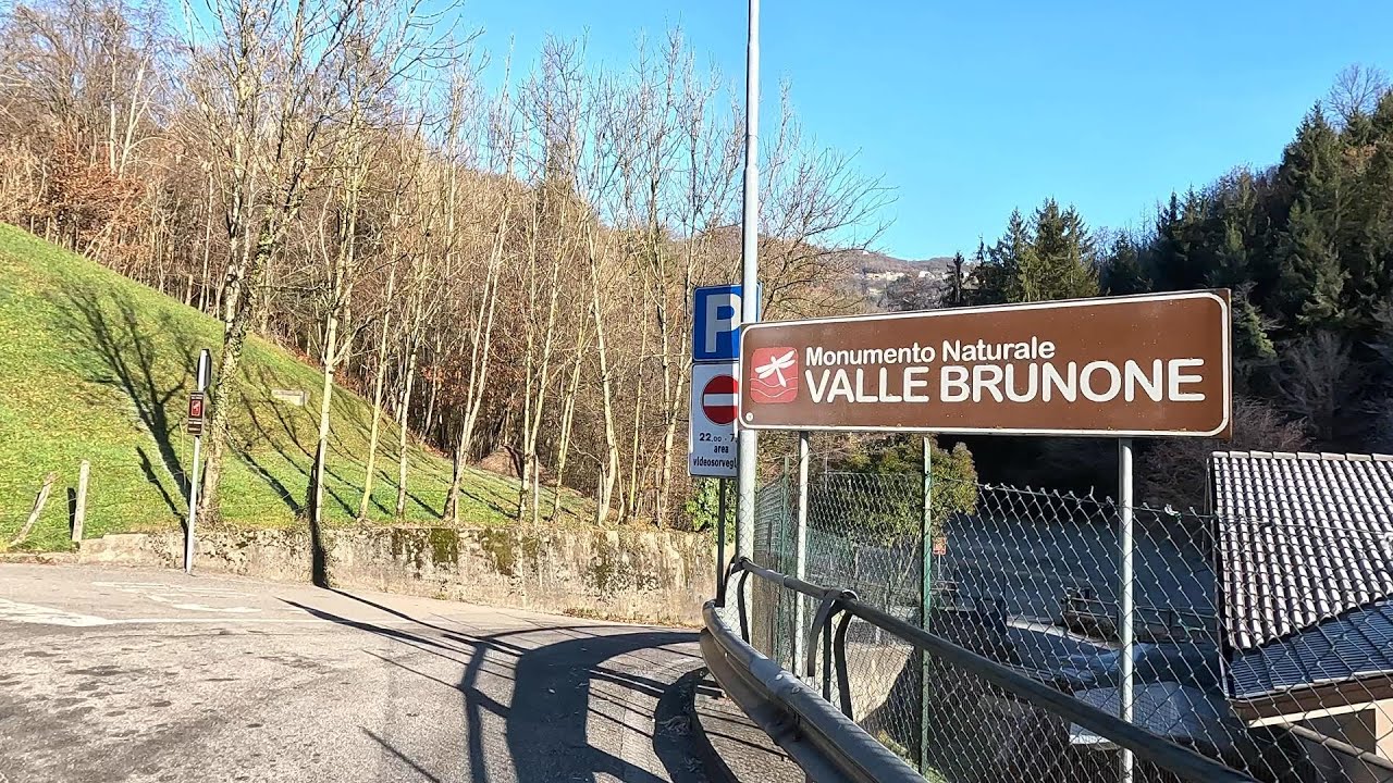 VALLE BRUNONE 28 11 2025