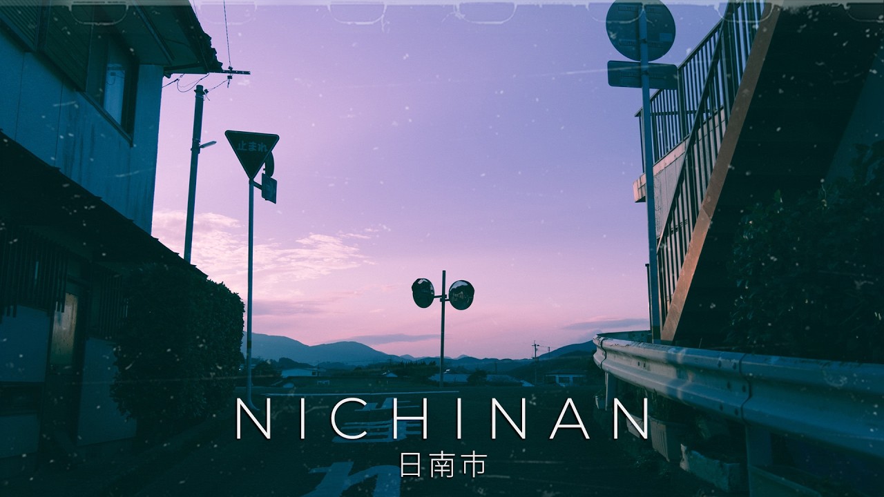 Lost in Kyushu's Little Kyoto | Nichinan, Obi Castle Town