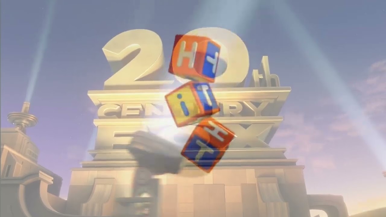 20th Century Fox synchs to HiT Entertainment (2007) | SEARCHLIGHT SYNCH #190