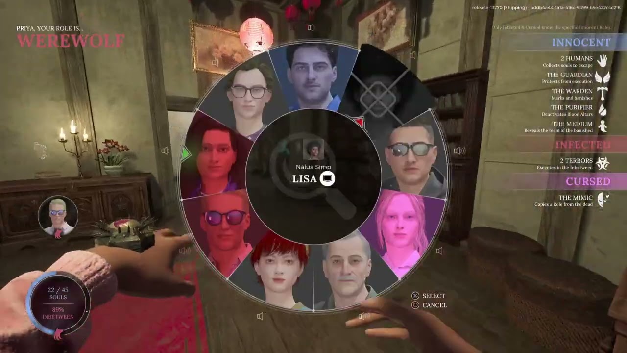 The big time manipulation all time in Deceit 2