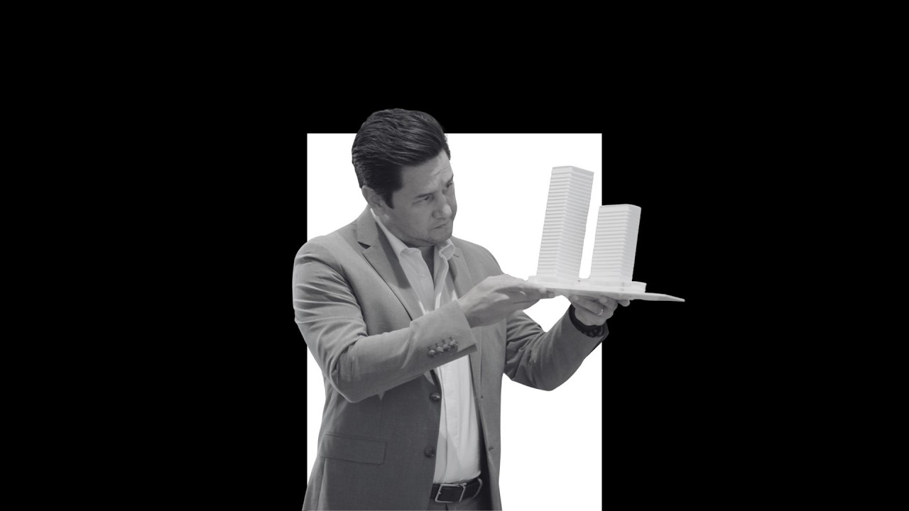 Antonio Perez Vazquez / Director asociado en Perkins&Will México / Amazing Speaker 78