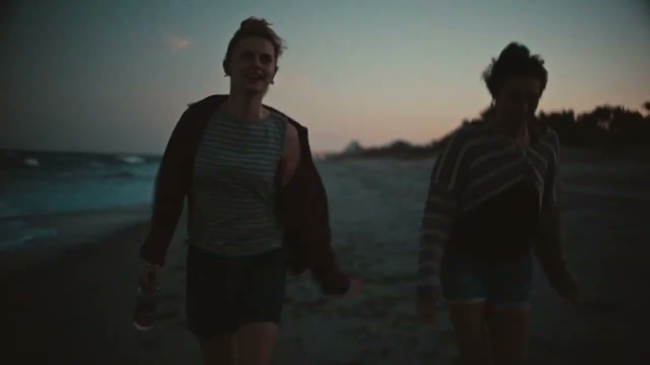 Andrew Mirmanesh Color Reel 2026