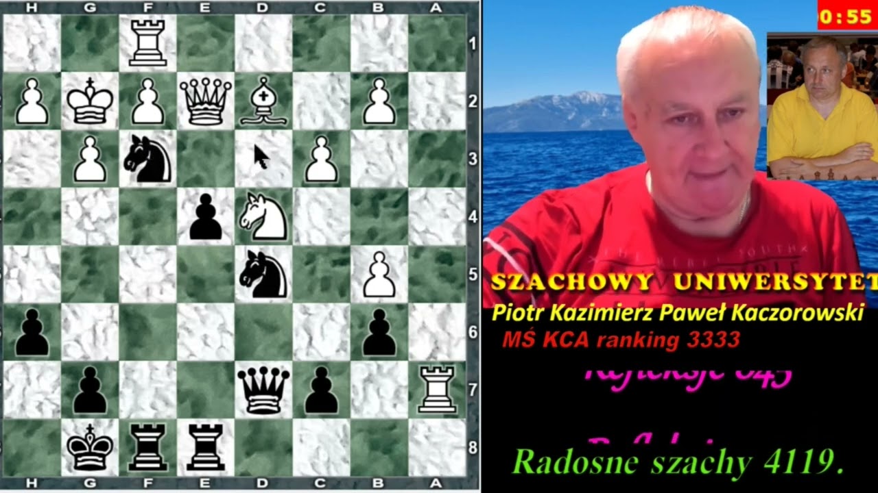 #Szachy. Zugzwang. RS.7512