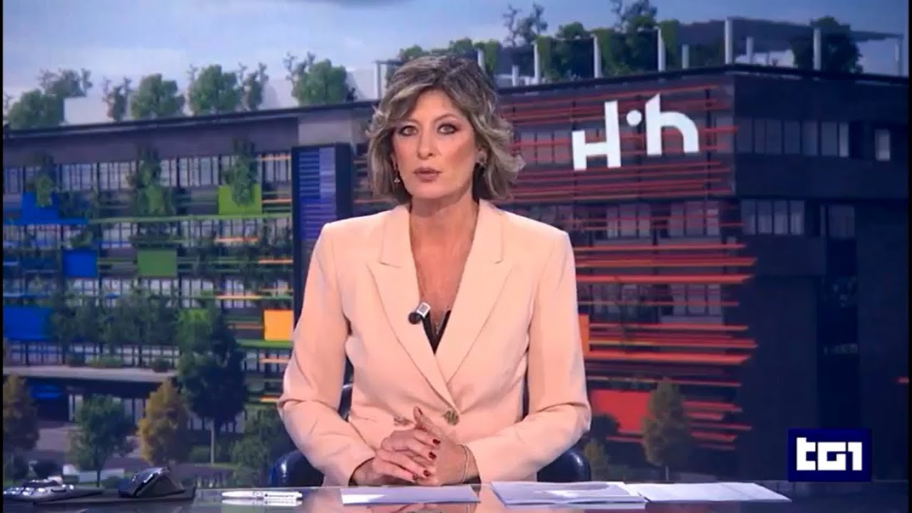 Closing HIG - Servizio TG1 del 2 dicembre 2025