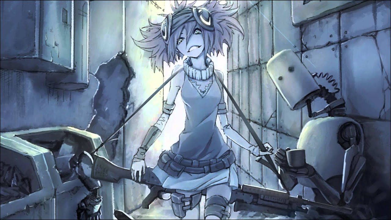 Nightcore - Bang Bang