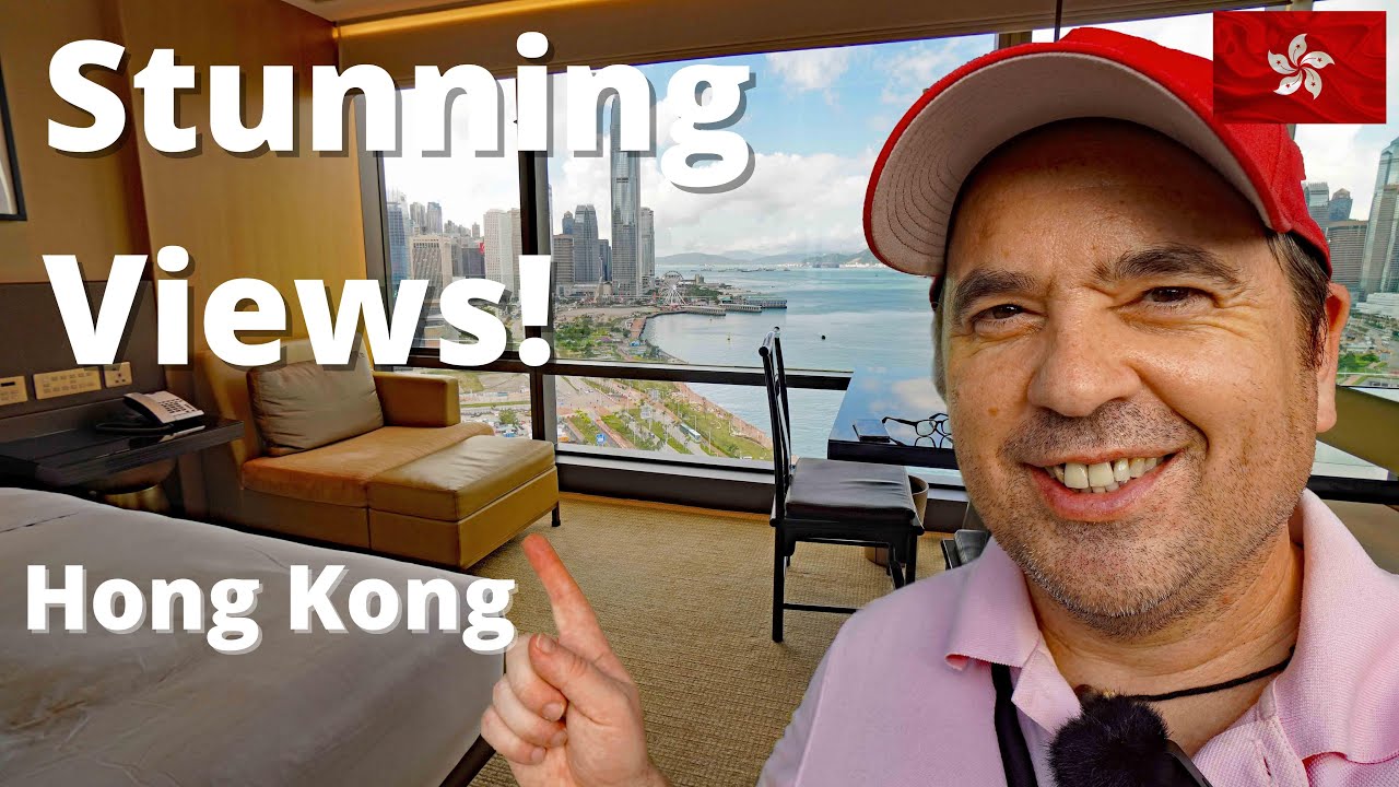 Роскошное противостояние: Shangri-La Kowloon против Grand Hyatt Hong Kong
