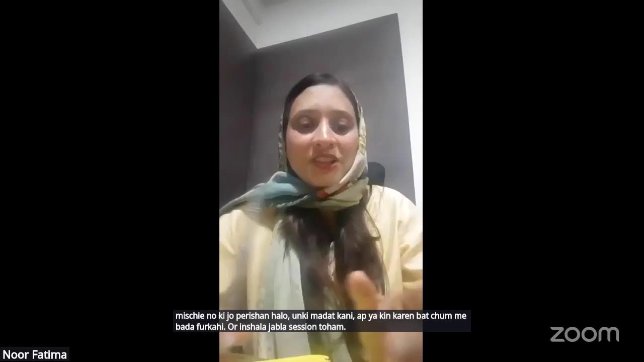 طلبہ کی زندگی میں رمضان المبارک کی اہمیت