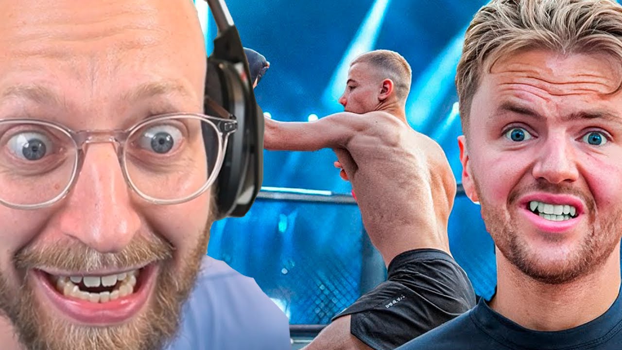 Jon & Drøyers Bedste Video