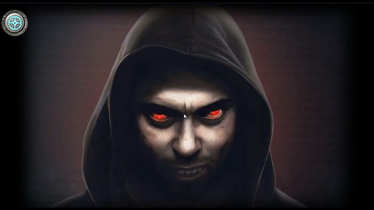Scary Horror Escape Room Walkthrough Crazygames