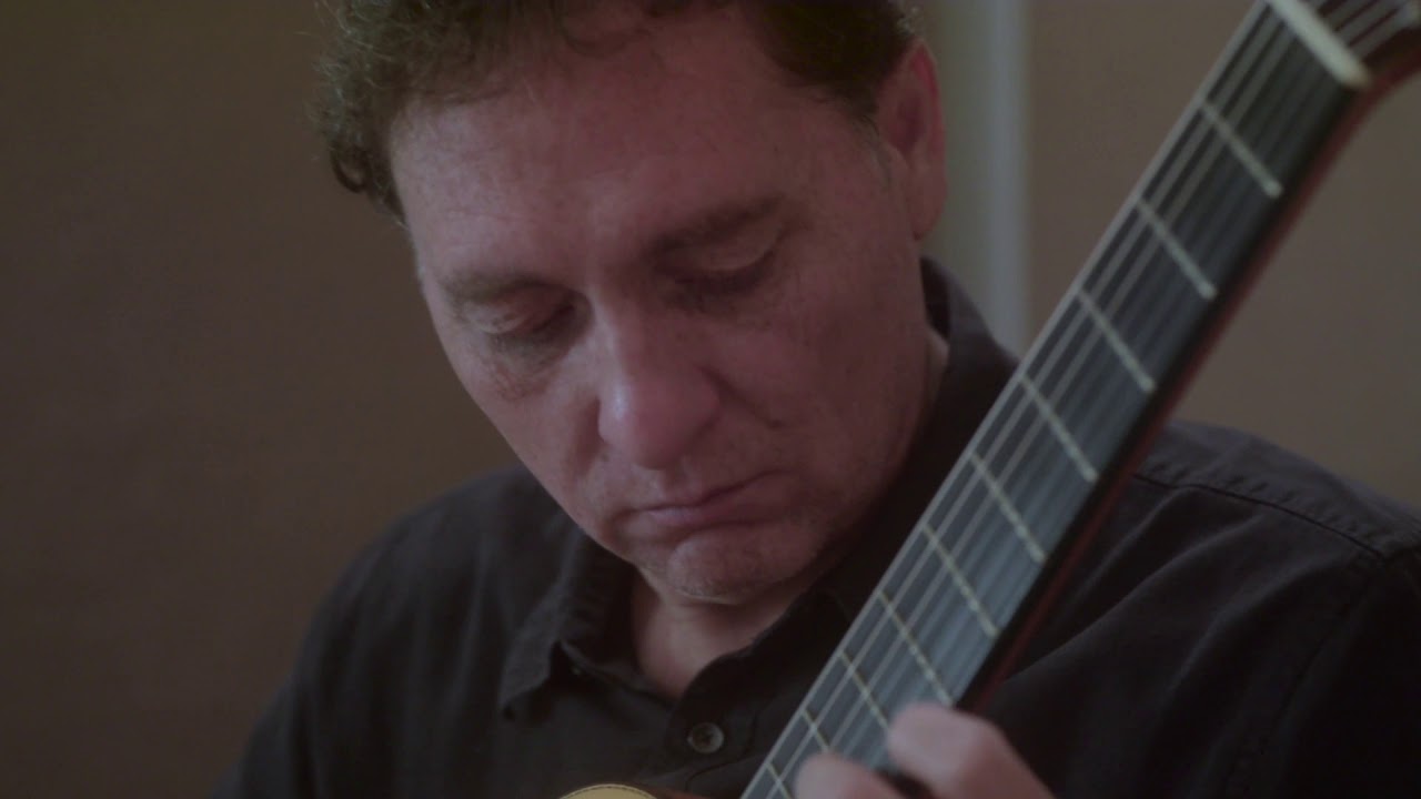 Oscar Zensei - Besame Mucho