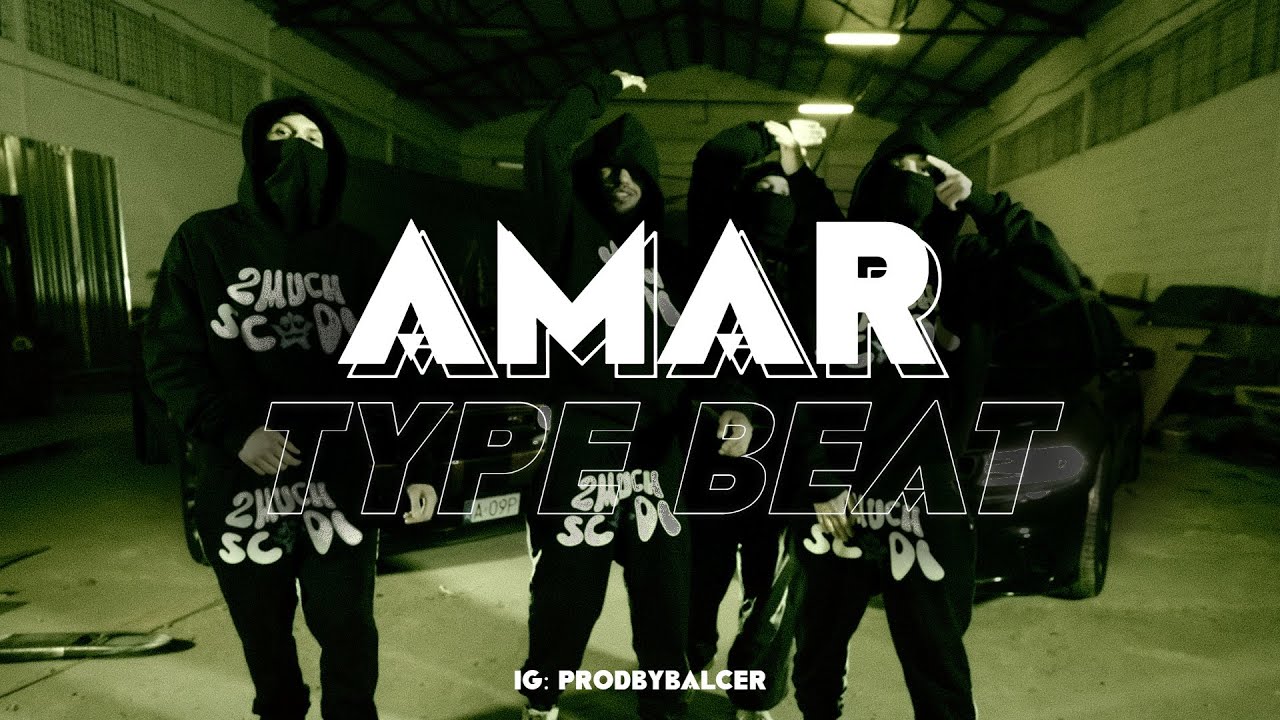 [FREE] AMAR + VKIE TYPE BEAT 