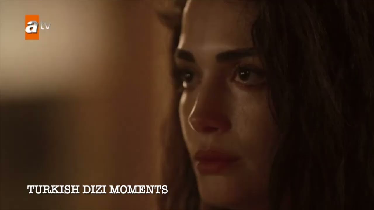 Feraye ve Yaman ~ Love the way you Lie