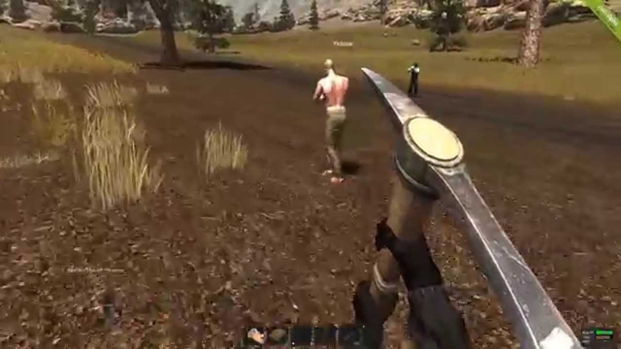 Fir4sGames Rust #3 - مع ياسير النوب :P