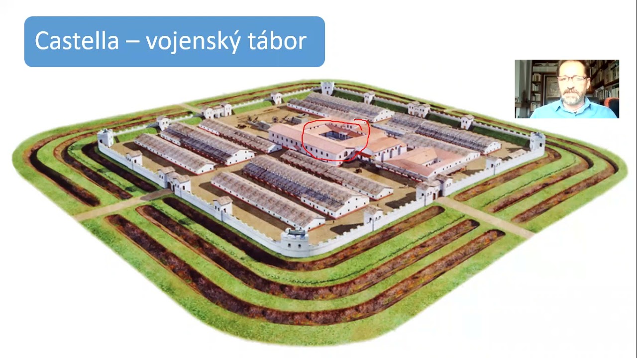 Rímska kultúra 5 - rímske pamiatky v Európe, umelecké formy - zhrnutie