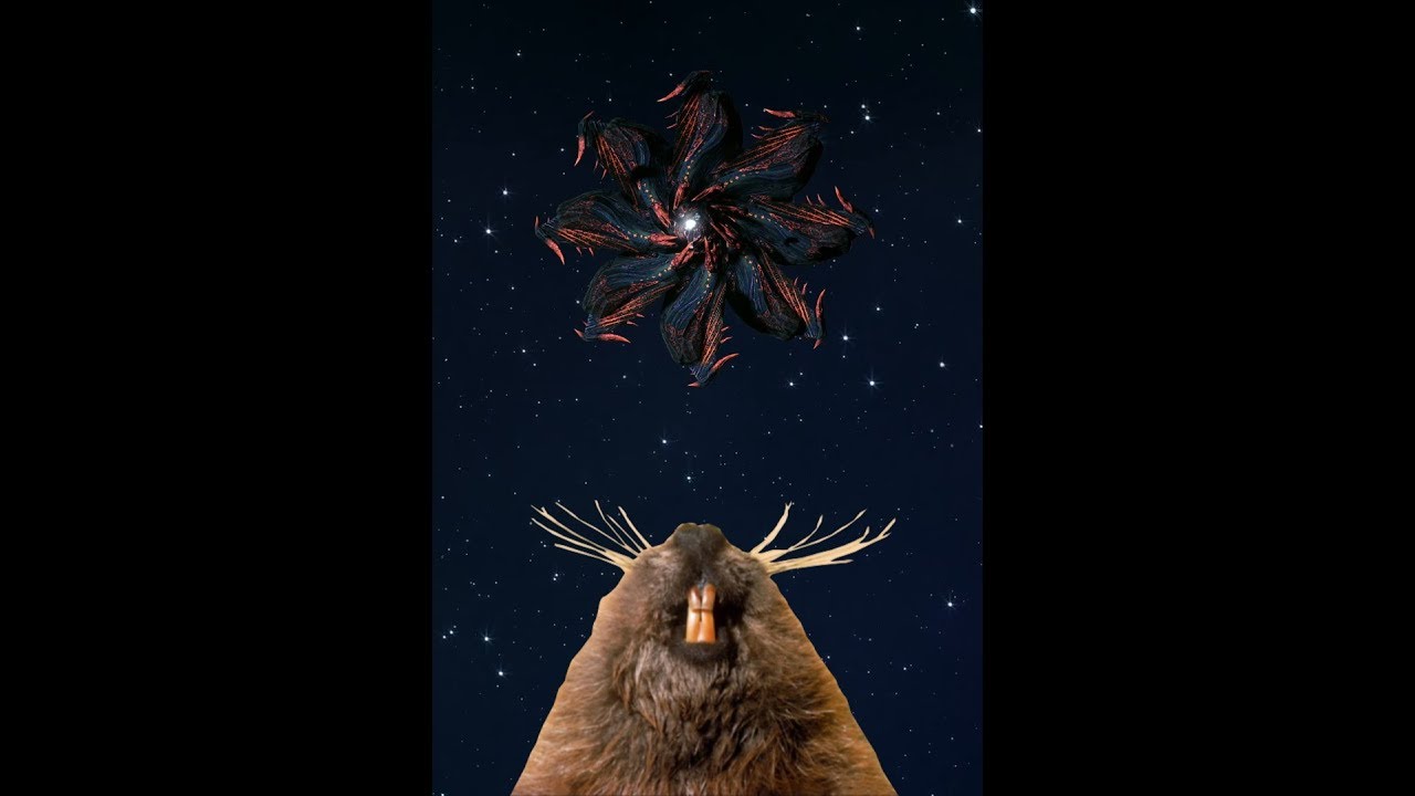 Thargoid Medusa - Solo Kill #7 | Federal Assault Beaver | No Premium Ammo