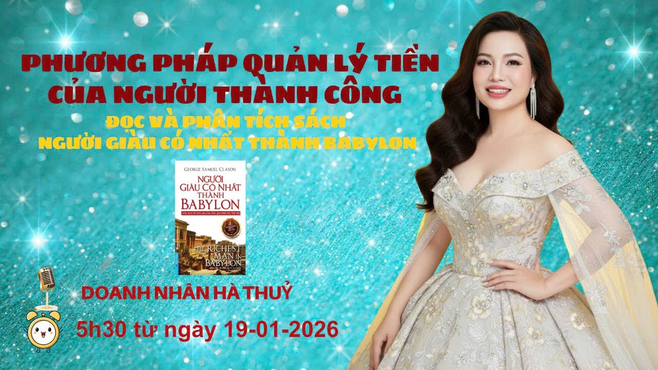 NỮ THÂN MAY MẮN - BÍ QUYẾT ĐỂ THU HÚT MAY MẮN TÀI CHÍNH