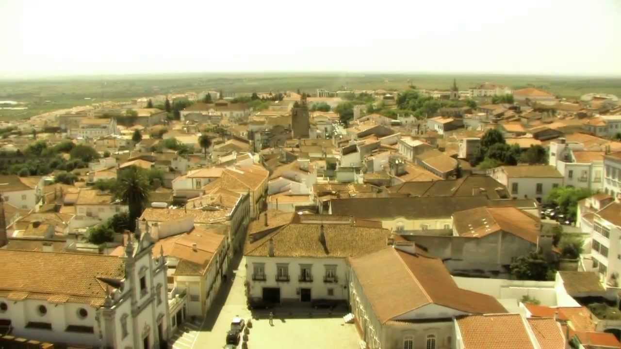 Um Território...construído por nós!