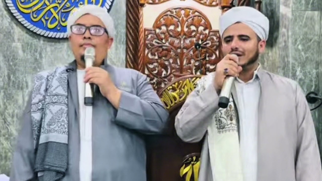 Ceramah Dua Bahasa II 