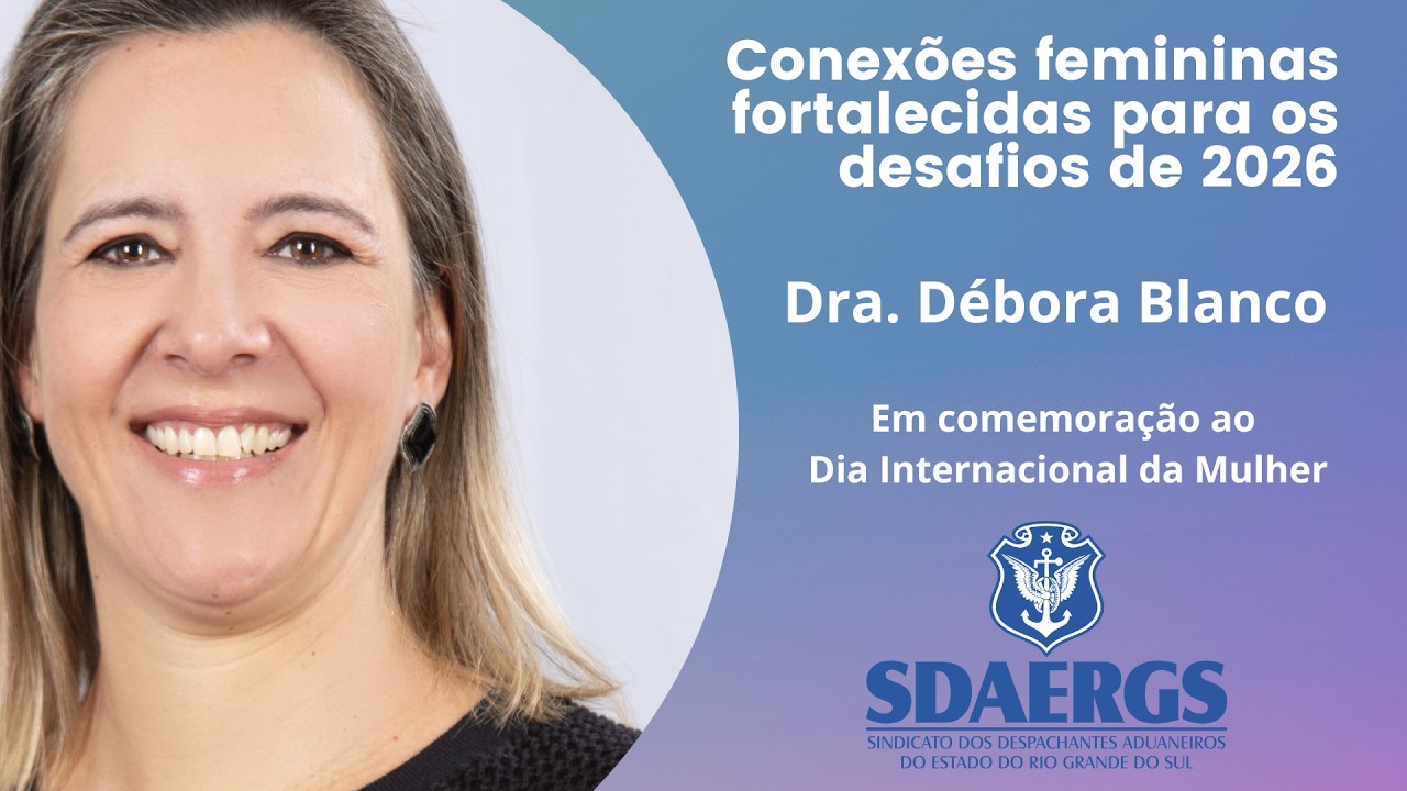 Conexões femininas fortalecidas para os desafios de 2026