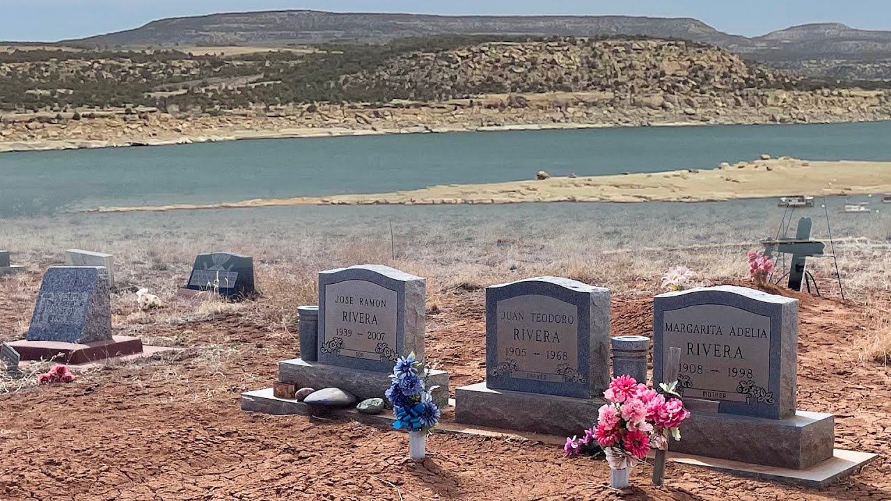 Displaced Families of Navajo Dam Remembered
