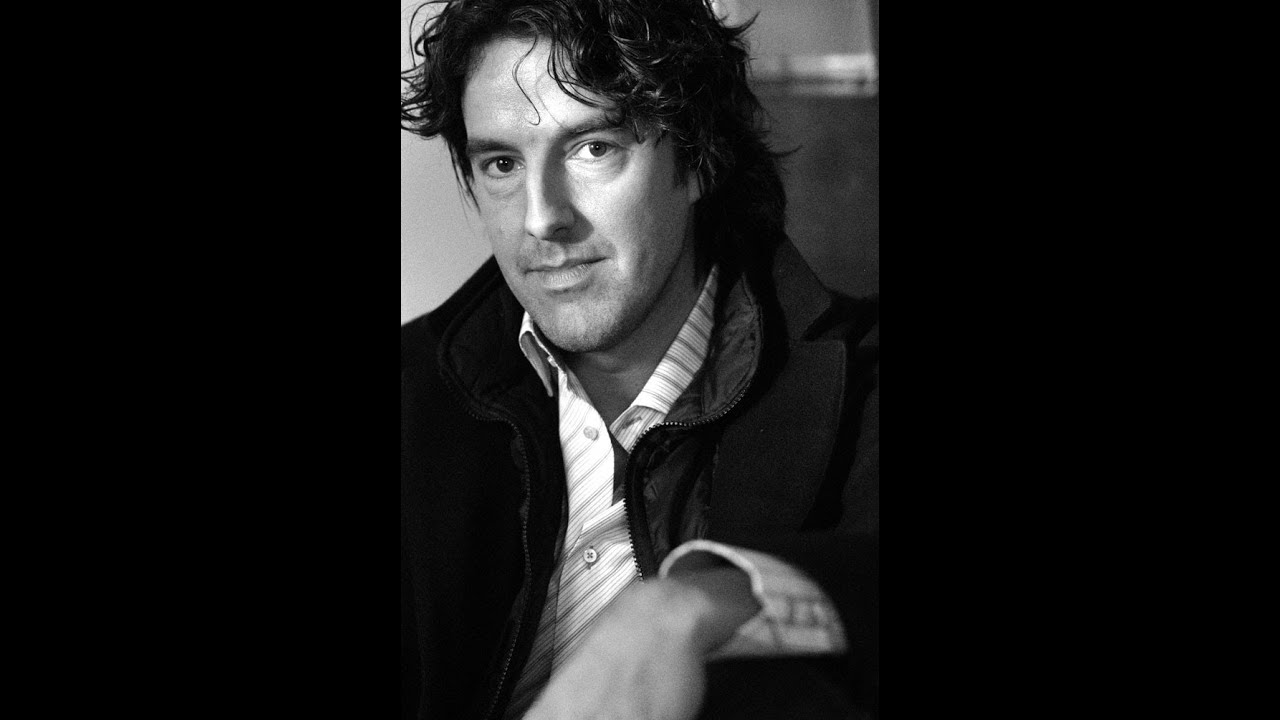 Michiel Borstlap plays Chopin Scherzo No. 1