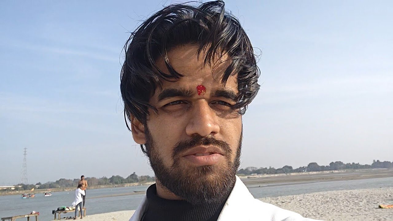 Exploring and Trying The Street FOODS of Ayodhya City