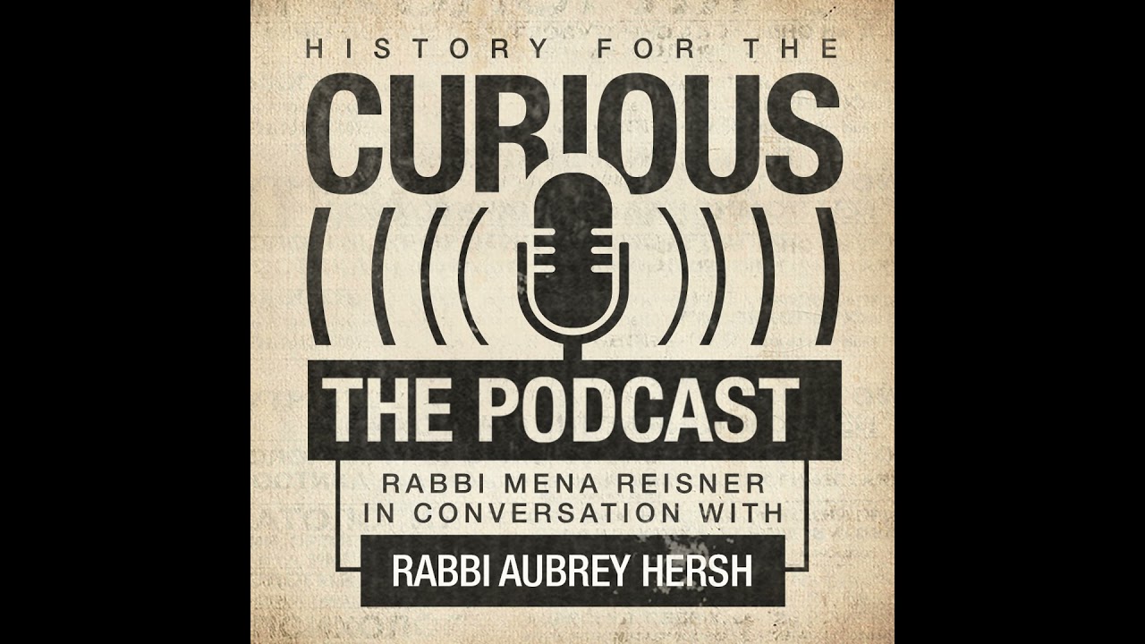 #185: Spanish Inquisition - 350 Years of Jewish Defiance