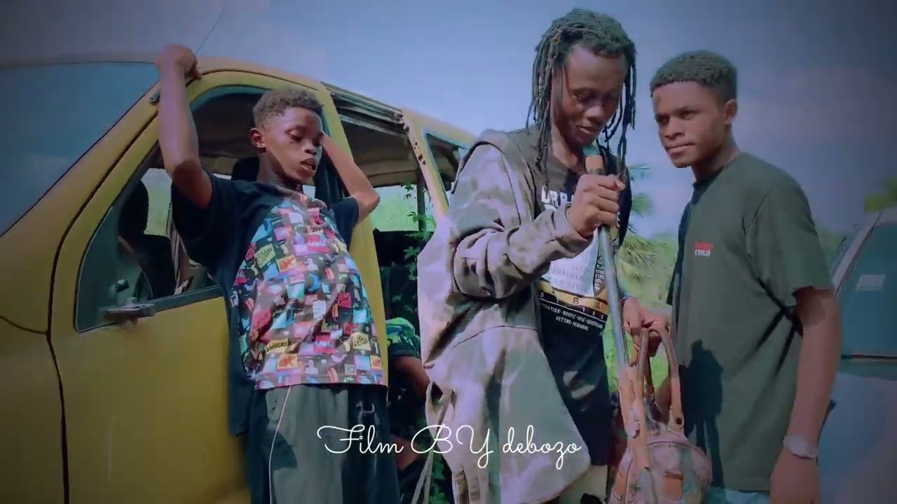 Tcham Gabon 🇬🇦 By Debozo feat Pastoré Picatchou etc…🔥🔥@Debozo01  @Nzedarlyn