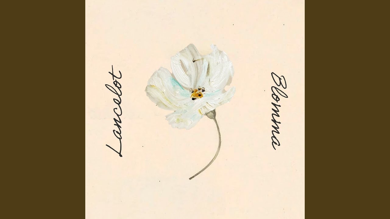 Blomma