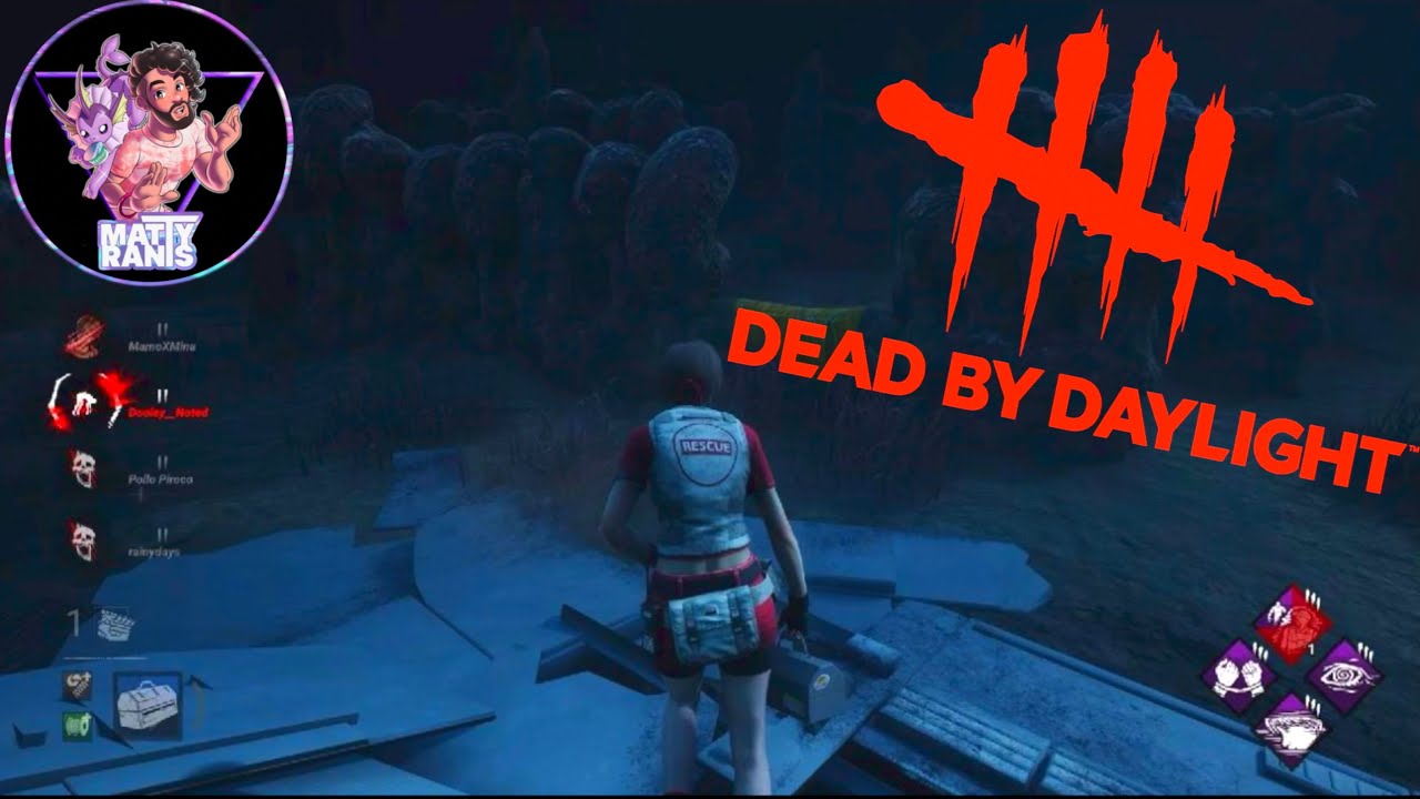 Solo 2 vs 8 - Dead By Daylight Stream 2/19/26