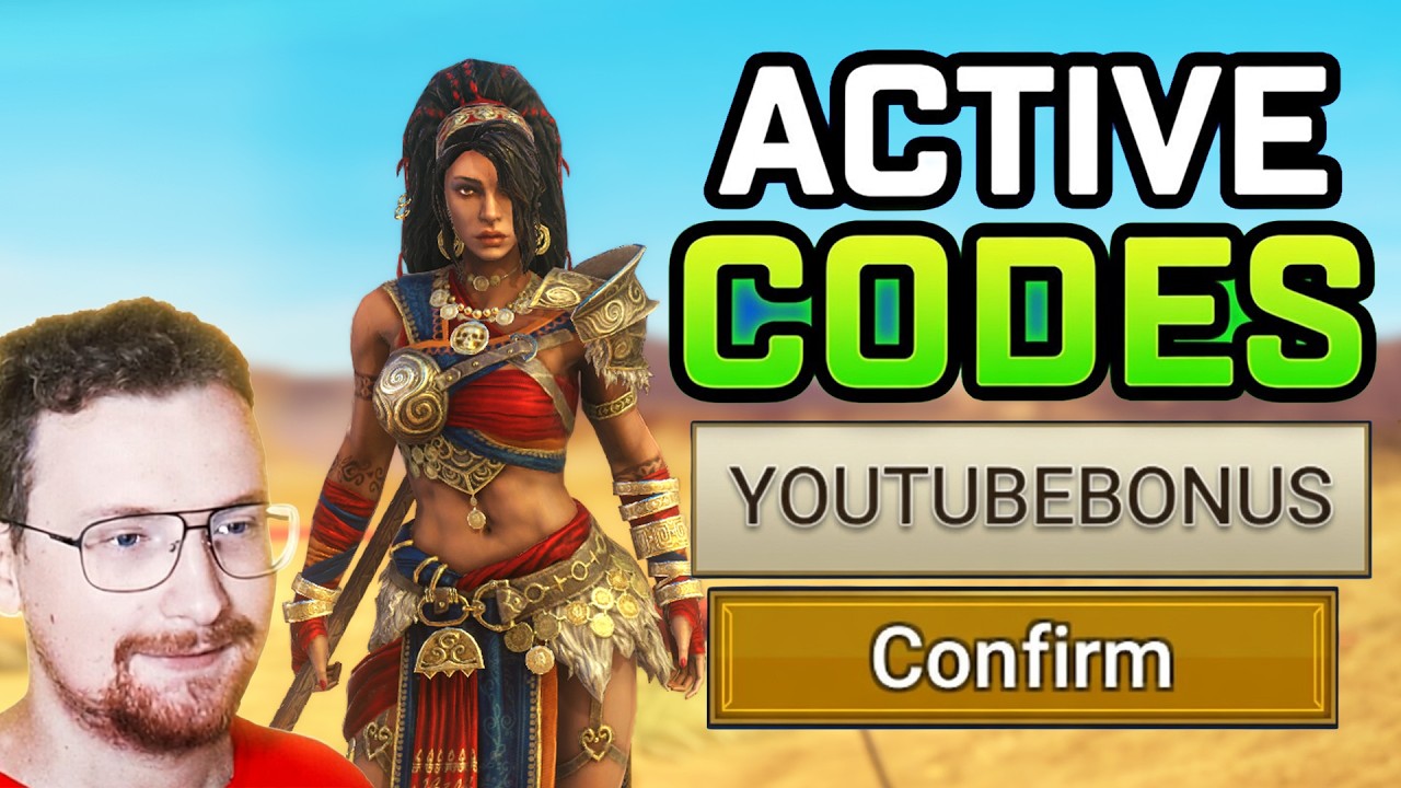 ALL Working RAID: Shadow Legends Promo Codes In June 2026