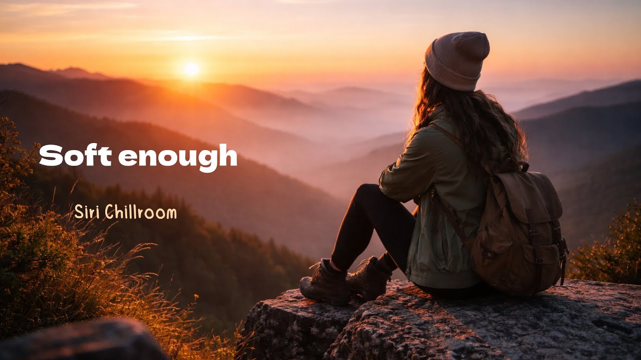 Siri Chillroom-Soft Enough 