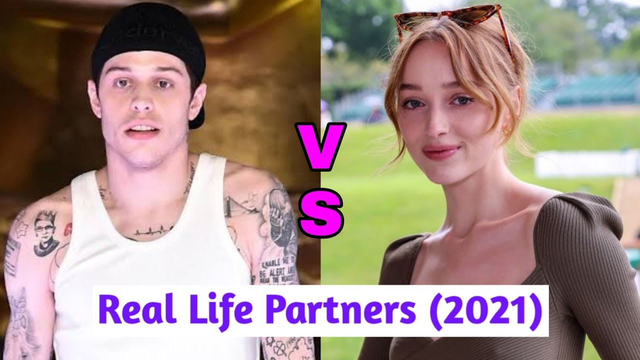 Phoebe Harriet Dynevor And Peter Michael Davidson Real Life Partner 2021 |Top Lifestyle|