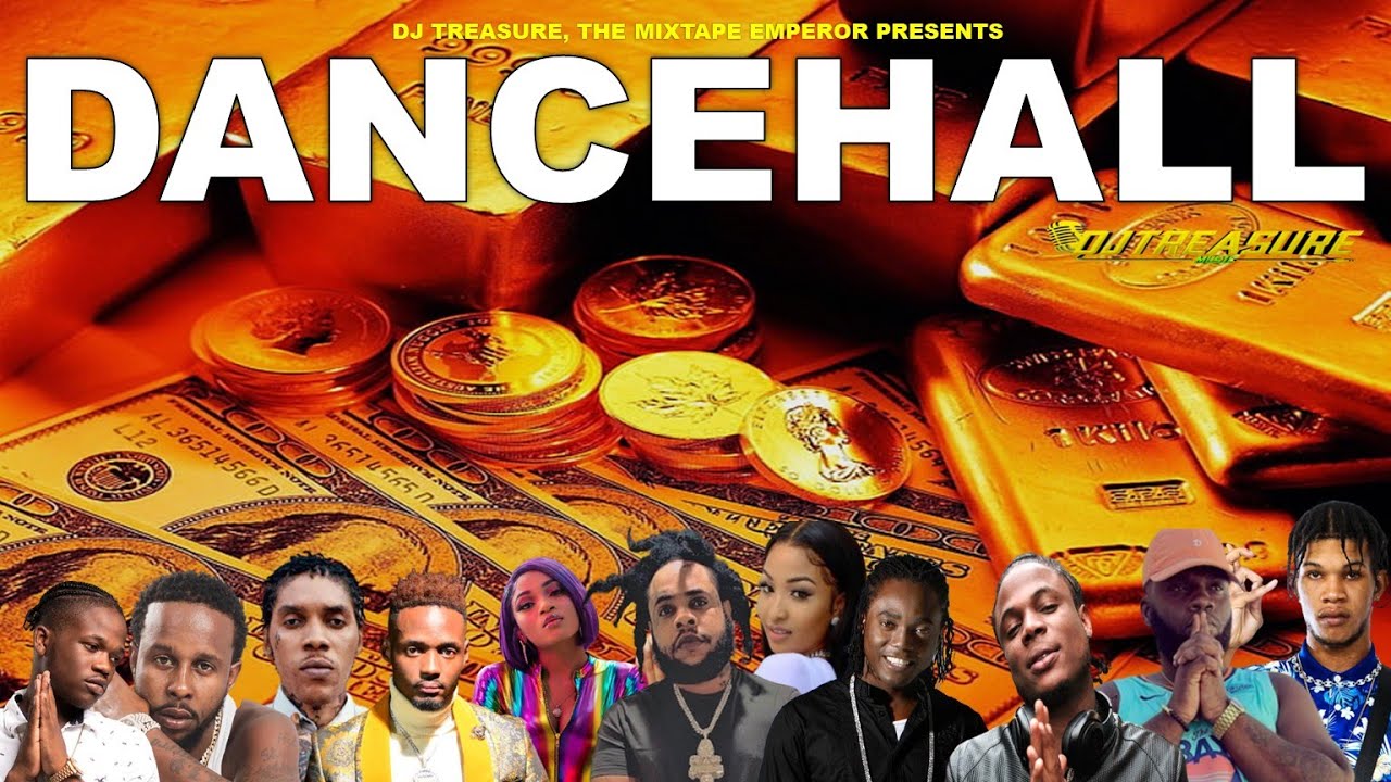 Dancehall Mix 2022 Clean: Dancehall Mix December 2022 Clean | Valiant, Skeng, Popcaan, Vybz Kartel
